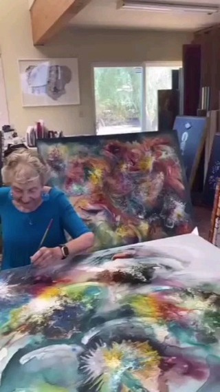 Repost | Historias que inspiran |  Fuente: @whatsartig