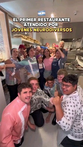 Repost | Historias que inspiran |  Fuente @lachicadelbrunch