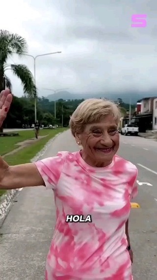 Repost | Historias que inspiran.. | Fuente: @conejocorre