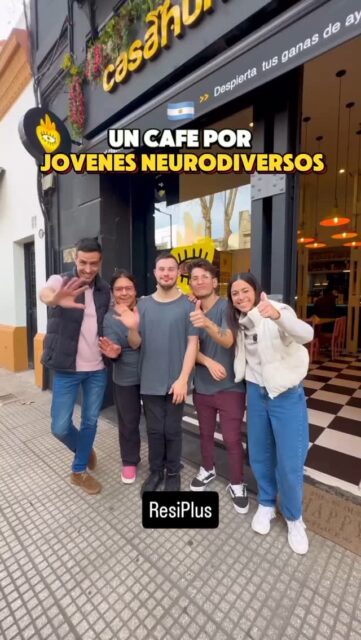 Repost | Historias que Inspiran | Fuente: @lachicadelbrunch