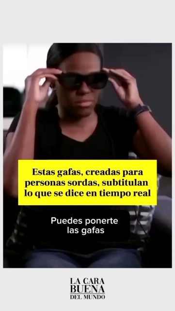 Repost | Historias que Inspiran | @lacarabuenadelmundo