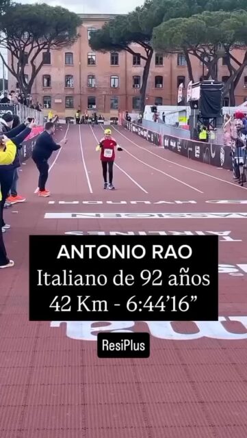 Repost | Historias que Inspiran | @romano_fitness