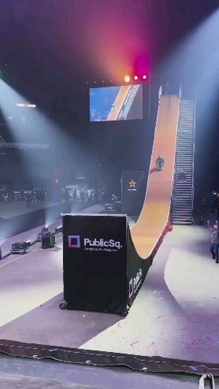 Repost |  Historias que Inspiran | fuente: @nitrocircus