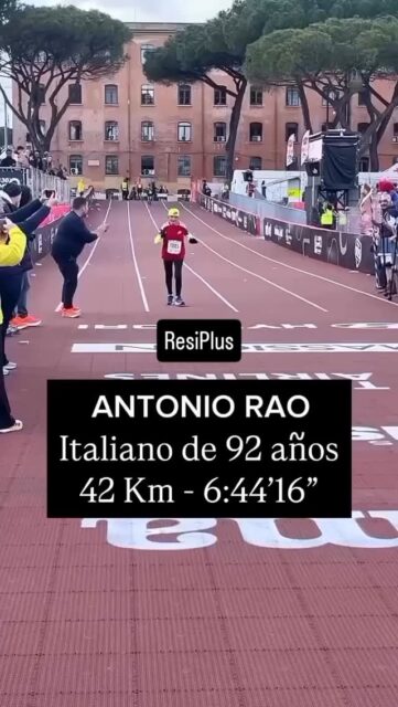 Repost | Historias que Inspiran | @romano_fitness