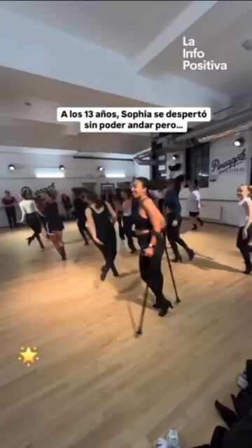 Repost | Historias que Inspiran | @lainfopositiva