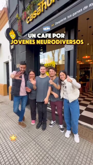 Repost | Historias que Inspiran |