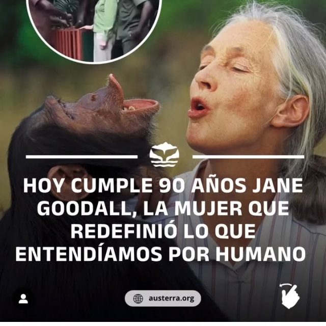Repost | Historias que inspiran |
Fuente: @austerra_society
