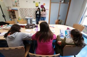 ¿Cómo beneficia y ayuda el centro para menores en la vida de los ...