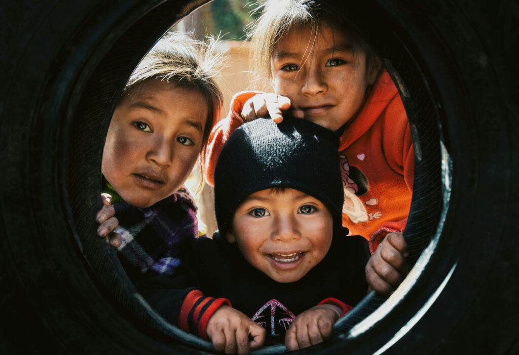 factores-que-colocan-a-los-niños-en-situacion-de-vulnerabilidad
